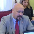 Odbor za pravosuđe podržao izmene izbornih zakona