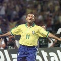 Legendarni Brazilac zaveo drugaricu bivše devojke: Vodi je svuda po Evropi, mlađa je od njega 34 godine...