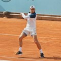 Dvaput pobedio Đokovića, sad srušio Lajovića posle ludog preokreta za polufinale u Valensiji
