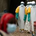 Nova epidemija Ebole u Kongu, SZO pomaže lokalnim lekarima