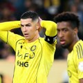 Senzacija! Ronaldo opet ostao bez trofeja! Fijasko u finalu, Kristijano i dalje na 0! Četiri godine...