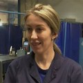 Ivana iz Kraljeva se prekvalifikovala za "muški posao": Jedna je od retkih žena u Srbiji sa ovim zanimanjem