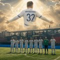 Srbija se u Albaniji bori za evropski trofej! Sajam asova na terenu i emotivna poruka posle nestvarnog preokreta: Legende ne…