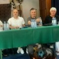 Bivši sportski velikani iz Novog Sada u prelepoj misiji: Dečije selo ugostilo olimpijce