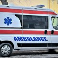 Užas kod Prijepolja: Radnik poginuo dok je čistio mašinu za preradu drveta