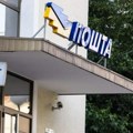 Radnica Pošte „pozajmila“ 1,4 miliona sa računa klijenta – pa ih vratila kad je stigla