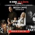 Humanitarni koncert za Petra Alvirovića iz "Apsolutno romatično" u nedelju na Sunčanom keju