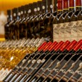 Vino iz Staljinove kolekcije na prodaju