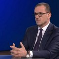 "Nemam problem sa Rasimom, evo sa kim imam": Mijatović se oglasio pred dan odluke u Partizanu
