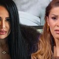 Tukla se sa njom, sad se Indi javno obratila Mini Kostić nakon što je odvedena u Lazu: Ovo joj poručuje