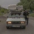 Ukrajinske vlasti naložile evakuaciju nekoliko hiljada civila u Harkovskoj oblasti