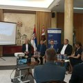 Delegacija lokalnih samouprava iz BiH upoznala se sa primerima dobre prakse u Kragujevcu