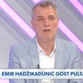 Bivši ambasador BiH u Iranu: Zašto Izrael gura SAD u propast na Bliskom istoku