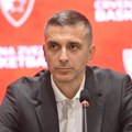 Preokret oko Milana Dozeta: Dao ostavku, pa dobio novu funkciju u Zvezdi