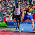 Čudo od deteta šokiralo olimpijskog šampiona VIDEO