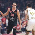 Jam Madar dobio potpisuje milionski ugovor: Jedva da je igrao u Evroligi, a bira između dve strašne ponude
