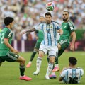 Uložena žalba zbog utakmice Argentine! Alžirci traže tri crvena kartona!