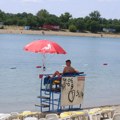 Srbija gori na skoro 35 stepeni, Beograđani pohrlili na Adu. Doktorka upozorava: Ako radite ove dve stvari na kupalištu, u…