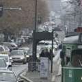 U saobraćajnoj nezgodi na auto-putu Miloš Veliki četiri osobe povređene
