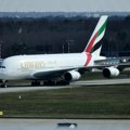 ЕАСА наложила хитну контролу крила на авионима „ербас А380” због пукотина