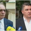Zoran Milanović i zvanično oduzeo sedam odlikovanja Branimiru Glavašu