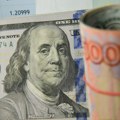 Vašington se nada da će se Rusija vratiti dolaru