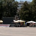 Skup studenata u blokadi danas u Kraljevu