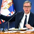 Vučić: Niže cene lekova za građane na redovnoj terapiji, na recept stižu i nove terapije
