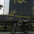 Trump zaradio 26 miliona dolara od inostranih poslova sa nekretninama
