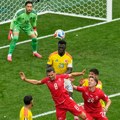 Švajcarska posle penala u četvrtfinalu Svetskog prvenstva: Odlučujući jedanaesterac postigao je Ruben Vargas i ugasio nade…