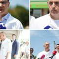 Премијер Ђуро Мацут и министар Лончар о мобилним амбулантама: Велика акција у служби здравља грађана