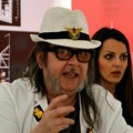Слободан Малдини опростио се од Драгана Папића: „Унутрашњи музеј једног непокорног духа“