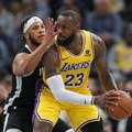 Ko je Lamar Stivens, novi ratnik Partizana? Čuvao je najveće zvezde NBA, napisao knjigu za decu - priča o borbi, karakteru i…