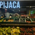 Zašto pijace gube trku sa marketima: Na tezgi cene više nego u radnji, a proizvođača sve manje