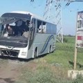 Ukrajinski dron pogodio autobus u Donjeckoj Narodnoj Republici