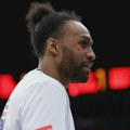 "Džabari Parker, dobro došao nazad": Partizan zbog njega strepi, evo gde je sada