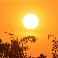 Danas izuzetno toplo: Najviša dnevna do 40 °C