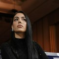 Ko je misteriozni muškarac iz Georginine prošlosti? Pred venčanje veka isplivala velika ljubavna tajna Ronaldove verenice!