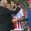 Stanković pred Pazar: Ovde je uvek pitanje života i smrti