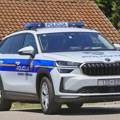Prve slike sa mesta sudara vozova u Hrvatskoj: Više ljudi povređeno, teretni voz prošao kroz crveno?