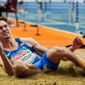 Debitant Luka Bošković izborio finale Evropskog prvenstva: Izvanredan nastup srpskog skakača udalj!