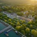 Falkensteiner nastavlja širenje u kamping segmentu otvorenjem novog kampa u Austriji