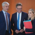 Nemačka proširuje ovlašćenja obaveštajnih službi