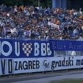 Maksimir je trošna rupa - sve se raspada! Norvežanin šokiran stanjem stadiona u Zagrebu!
