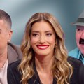 "Nemoj, molim te": Jovana razotkrila Harisa i Željka javno, ovako se ponašaju prema njoj: "Alo, ba!"