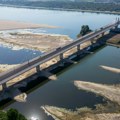 Vodostaj Dunava u Bugarskoj nastavlja da opada, plovidba veoma otežana