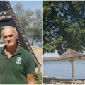 „Dnevnik” na plaži „Varljivo leto 68” na Dunavu u Čortanovcima: Dragulj na obali Velike reke