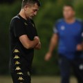 Pomoćnik se pojavio pred kamerama umesto Saše Ilića, pa poslao nikad kraću poruku Grobarima
