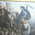 Prvog dana škole Marko Kraljević u Etnografskom