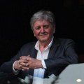 Radošu Bajiću Gran pri na prvom Međunarodnom filmskom festivalu u Nišu